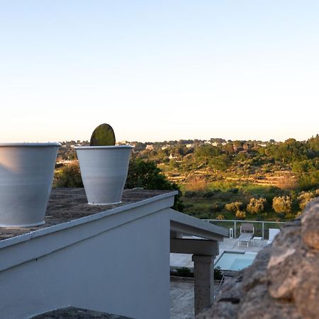 Bed and Breakfast Il Trullo Di Simona Локоротондо Екстер'єр фото